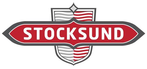 STOCKSUND trademark