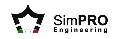 SimPRO Engineering trademark