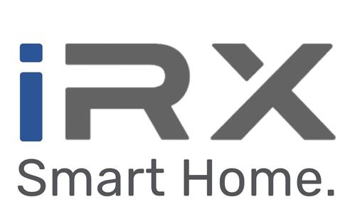 iRX Smart Home. trademark