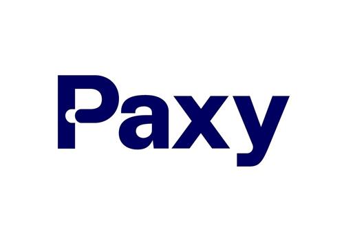 PAXY trademark