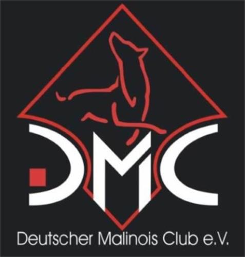 DMC Deutscher Malinois Club e.V. trademark