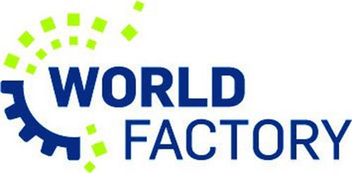 WORLDFACTORY trademark