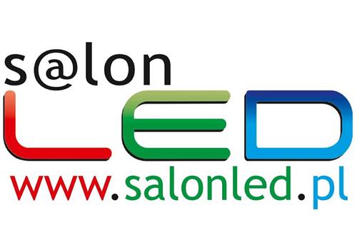 s@lon LED www.salonled.pl trademark