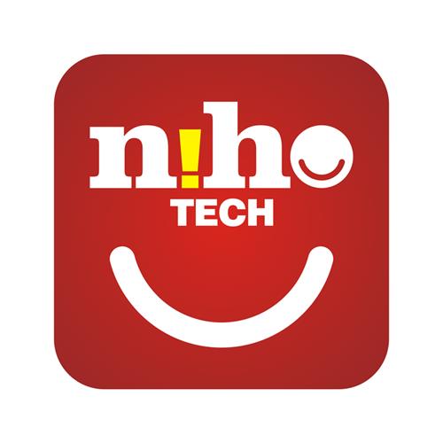 Niho Tech trademark