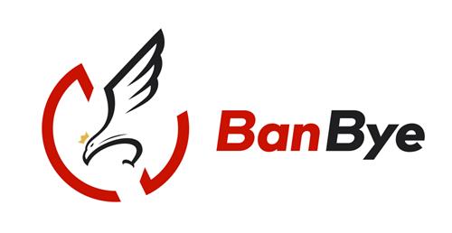 BanBye trademark