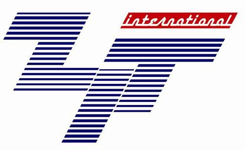 ZIT international trademark