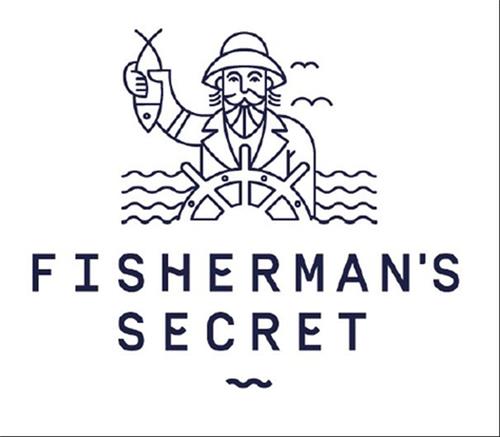 FISHERMAN’S SECRET trademark