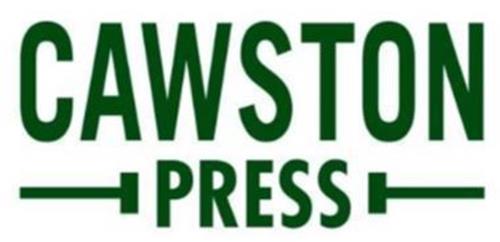 CAWSTON PRESS trademark