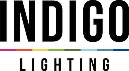 INDIGO LIGHTING trademark