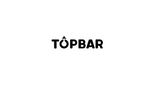 TOPBAR trademark