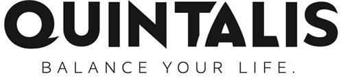 QUINTALIS - BALANCE YOUR LIFE trademark