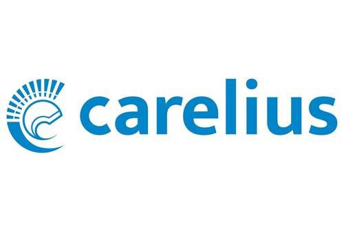 Carelius trademark