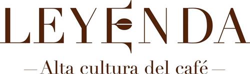 LEYENDA Alta cultura del café trademark