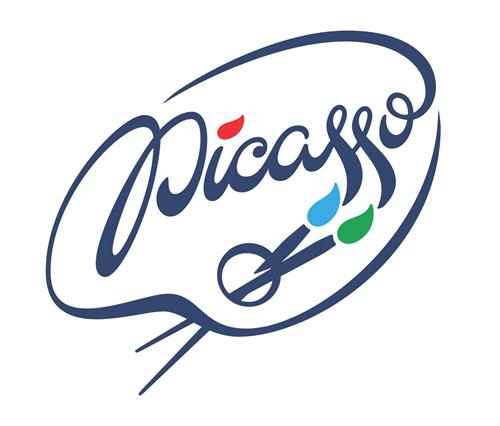 IPICASSO trademark