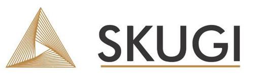 SKUGI trademark