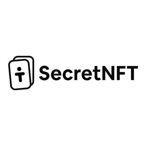 Secret NFT trademark