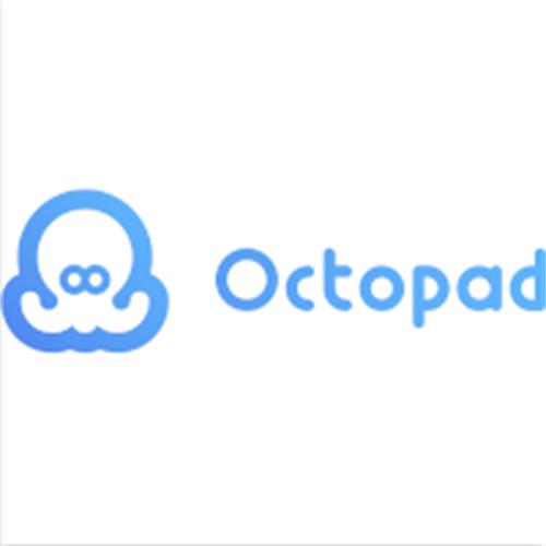 Octopad trademark