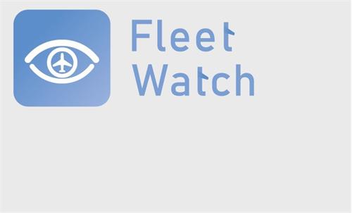 Fleet Watch trademark