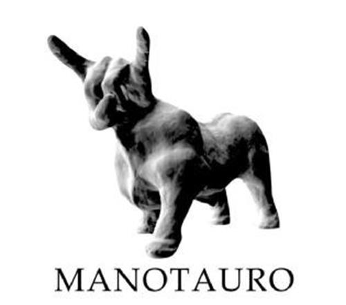 MANOTAURO trademark