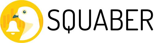 SQUABER trademark