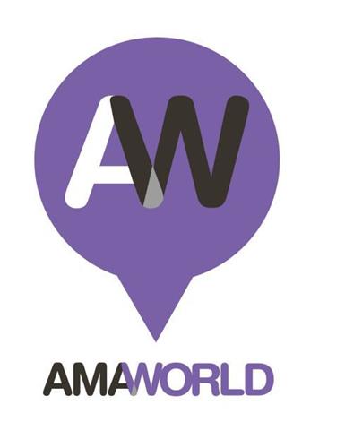 AW AMAWORLD trademark