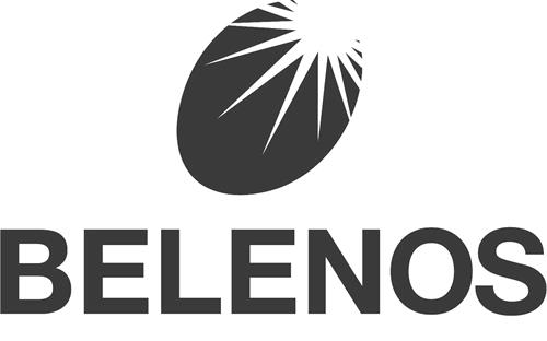 BELENOS trademark