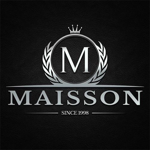 M MAISSON SINCE 1998 trademark