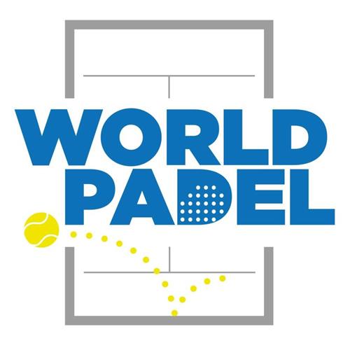 WORLD PADEL trademark