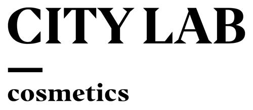 CITY LAB cosmetics trademark