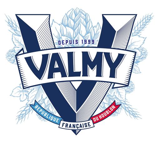 DEPUIS 1999 VALMY REPUBLIQUE FRANCAISE DU HOUBLON trademark