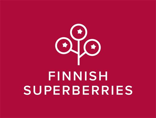 FINNISH SUPERBERRIES trademark