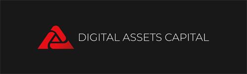 DIGITAL ASSETS CAPITAL trademark