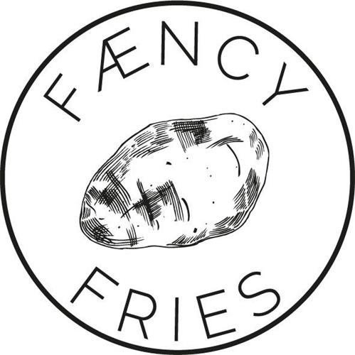 FAENCY FRIES trademark