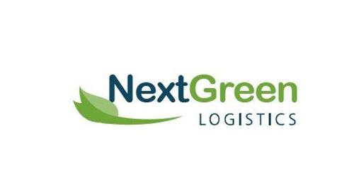 NextGreen LOGISTICS trademark