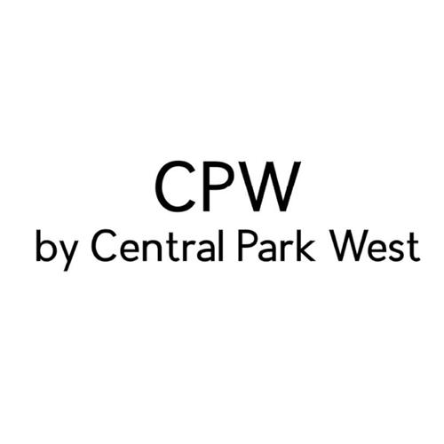 CPW by Central Park West trademark