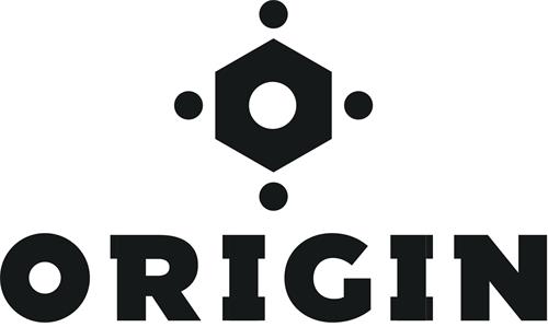 ORIGIN trademark