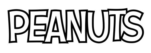 PEANUTS trademark