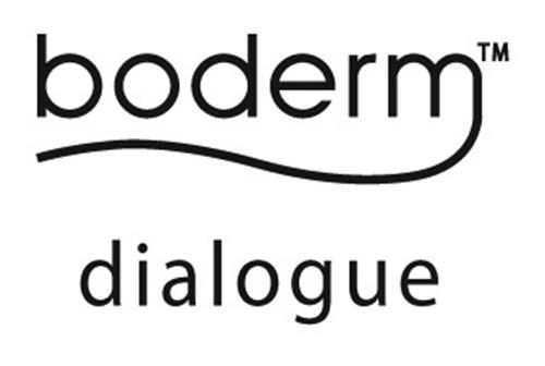 boderm dialogue trademark