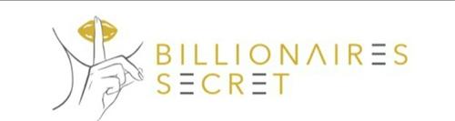 BILLIONAIRES SECRET trademark