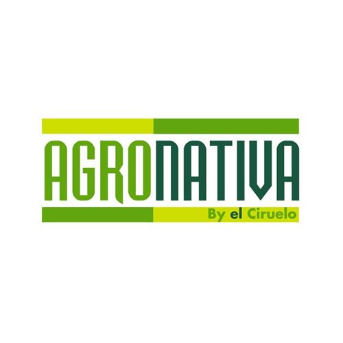 AGRONATIVA By el Ciruelo trademark