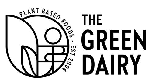 The Green Dairy plant based foods est 2006 2006 trademark