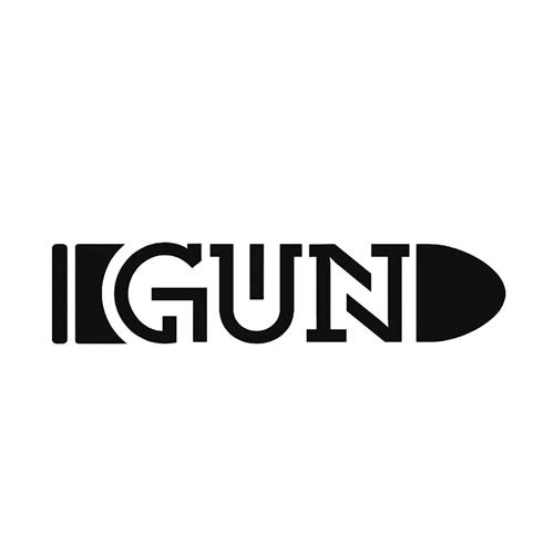 GUN trademark