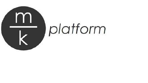 platform m k trademark