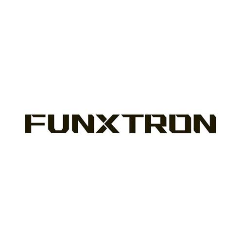 FUNXTRON trademark