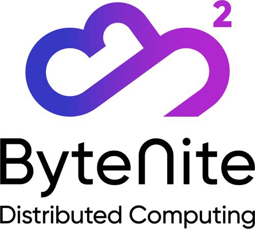 2 ByteNite - Distributed Computing trademark