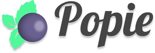 Popie trademark