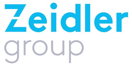 Zeidler group trademark