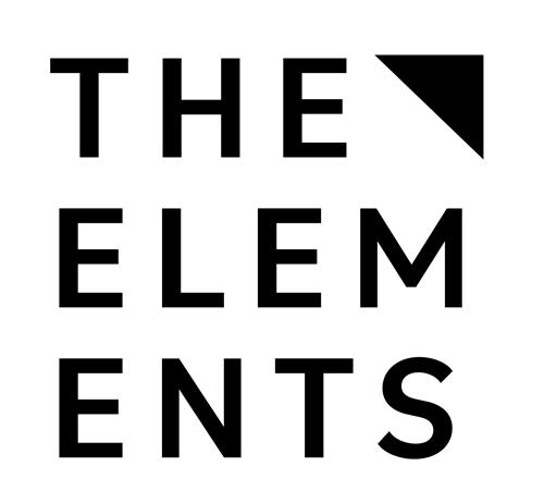 THE ELEM ENTS trademark