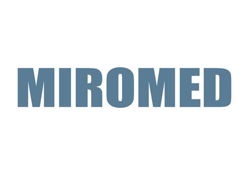 MIROMED trademark