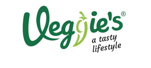 VEGGIE`S A TASTY LIFESTYLE trademark